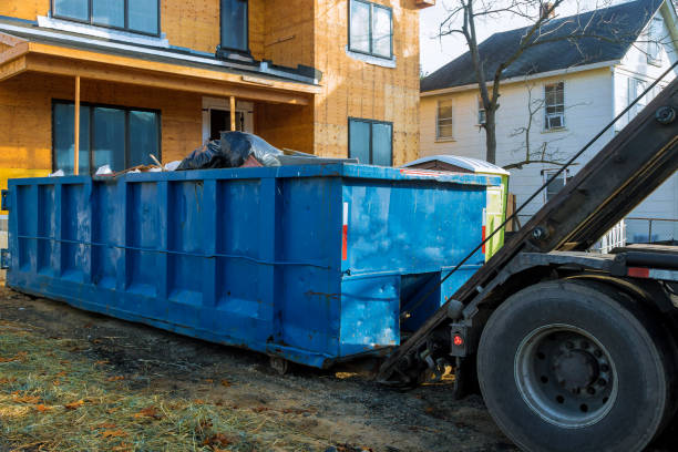 Phillips, WI Junk Removal Company